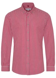 Spieth & Wensky Trachtenhemd TG-Detmold (421760-0948) 421760-0948