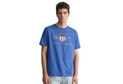 Gant T-Shirt REGULAR ARCHIVE SHIELD 