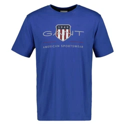 Gant T-Shirt REGULAR ARCHIVE SHIELD 