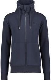 Alife & Kickin Sweatjacke Eliasak Sweatjacket