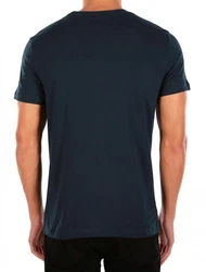 iriedaily T-Shirt Iriedaily Chestflag dunkel orion