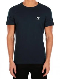 T-Shirt T-Shirt Chestflag, G S, F dark orion
