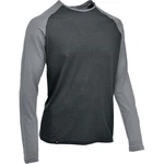 Maul Sport Longsleeve T-Shirt Bludenz-SP Dunkelgrau/Grau/Dunkelblau/Hellgrau