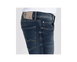 MAC 5-Pocket Jeans JOG'N JEANS Regular Fit (1-tlg) uni