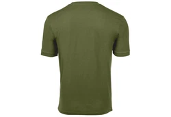 HUGO T-Shirt Diragolino212 10229761 01 Dunkelgrün/Grün