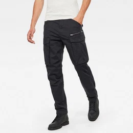 G-STAR Cargohose Regular-Fit Jeans Rovic Zip - Regular Fit