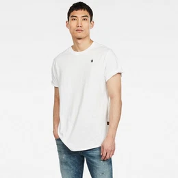 G-STAR Kurzarmshirt Lash r t ss