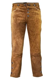 Trachtenlederhose