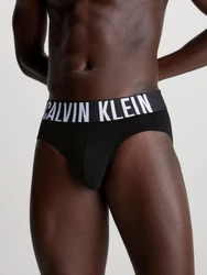 Calvin Klein Underwear Hipster HIP BRIEF 3PK Blau
