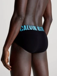 Calvin Klein Underwear Hipster HIP BRIEF 3PK Blau