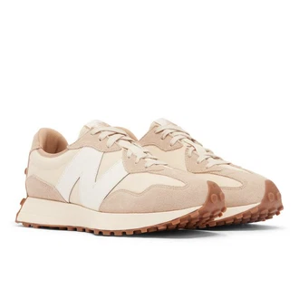 new balance Sneaker '327' Beige/Khaki