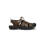 Keen Sandalette Newport M-Bison Outdoorsandale Bison