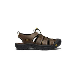 Keen Sandalette Newport M-Bison Outdoorsandale Bison