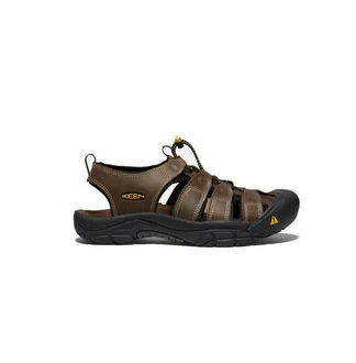 Keen Sandalette Newport M-Bison Outdoorsandale