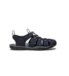 Keen Clearwater CNX Outdoorsandale SKY CAPTAIN/SCHWARZ