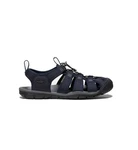 Keen Clearwater CNX Outdoorsandale SKY CAPTAIN/SCHWARZ
