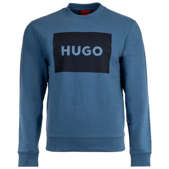 HUGO Sweatshirt 'Duragol' Duragol222 HUGO Sweatshirt 'Duragol' Duragol222