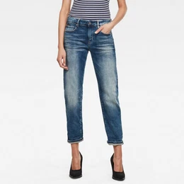 G-STAR Relax-fit-Jeans Kate Boyfriend Jeans - Boyfriend Fit