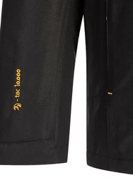 FirstB Funktionsjacke Askan Grau/Schwarz/Dunkelgrau