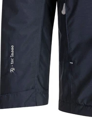 FirstB Funktionsjacke Askan Dunkelblau/Hellblau