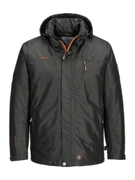 Funktionsjacke Herren Funktionsjacke Askan
