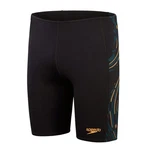 Speedo Badehose Tech Pnl Jammer Grün/Türkis/Gelb/Dunkelgrün/Schwarz/Mischfarben