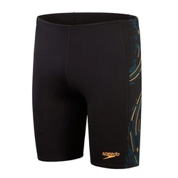 Badehose Badehose Tech Pnl Jammer