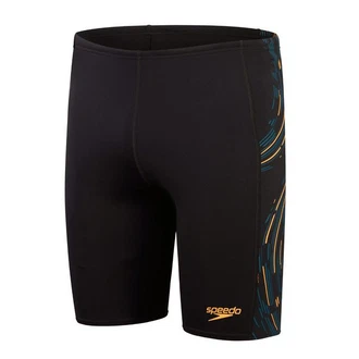 Speedo Badehose Tech Pnl Jammer