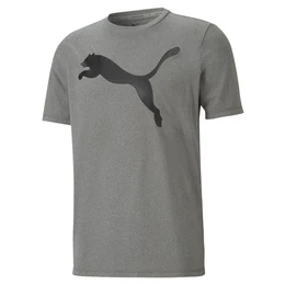 T-Shirt Active Big Logo T-Shirt Herren