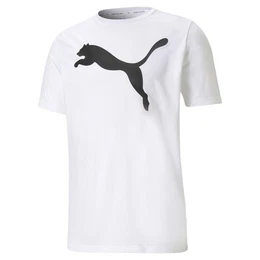 T-Shirt Active Big Logo T-Shirt Herren