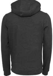 Mister Tee Wasted Youth Hoody Rosa/Rot