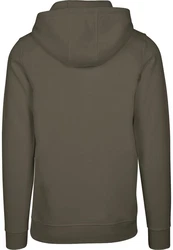 Mister Tee Wasted Youth Hoody Braun/Rosa/Rot/Grau/Dunkelgrün