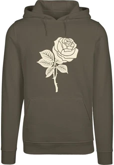 Mister Tee Wasted Youth Hoody Braun/Rosa/Rot/Grau/Dunkelgrün Mister Tee Wasted Youth Hoody Braun/Rosa/Rot/Grau/Dunkelgrün