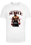 MisterTee Dynamite Mike Tee Schwarz/Rosa/Weiß/Blau/Rot