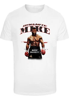 MisterTee Dynamite Mike Tee