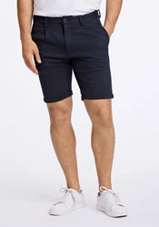 Lindbergh Performance Shorts Dunkelblau/Blau/Hellblau