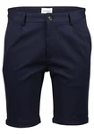 Lindbergh Performance Shorts Dunkelblau/Blau/Hellblau