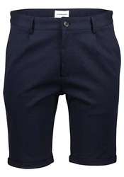 Lindbergh Performance Shorts Dunkelblau/Blau/Hellblau