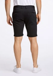 Lindbergh Performance Shorts Dunkelgrau/Khaki/Grau/Schwarz