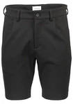 Lindbergh Performance Shorts Dunkelgrau/Khaki/Grau/Schwarz