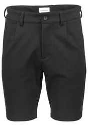 Lindbergh Performance Shorts Dunkelgrau/Khaki/Grau/Schwarz