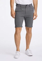 Lindbergh Performance Shorts Dunkelgrau/Grau/Hellgrau
