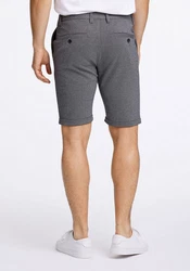 Lindbergh Performance Shorts Dunkelgrau/Grau/Hellgrau
