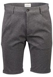 Lindbergh Performance Shorts Dunkelgrau/Grau/Hellgrau