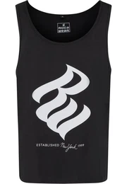 Tanktop Herren Basic Tanktop (1-tlg)