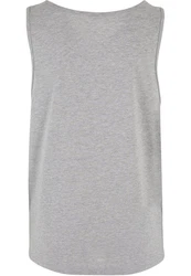 Rocawear Basic Tanktop Hellgrau/Grau/Silber/Dunkelgrau