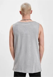 Rocawear Basic Tanktop Hellgrau/Grau/Silber/Dunkelgrau