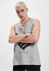 Rocawear Basic Tanktop Hellgrau/Grau/Silber/Dunkelgrau