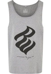 Tanktop Herren Basic Tanktop (1-tlg)