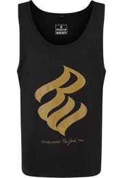 Tanktop Herren Basic Tanktop (1-tlg)